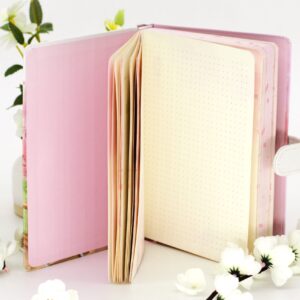 Arriving Blossoms, Journal