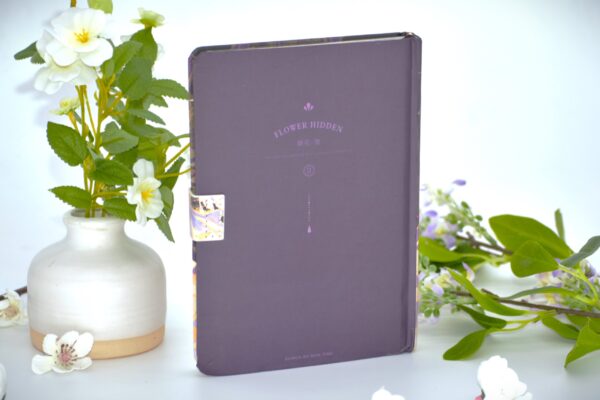 Butterfly Forest, Come to life | Pop Up Journal - Image 5