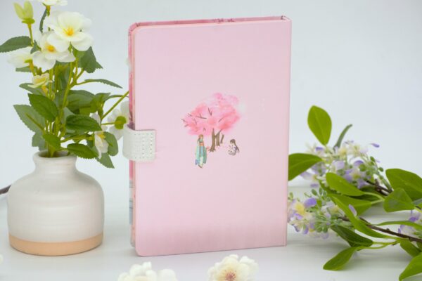 Cherry Blossom, Journal - Image 5