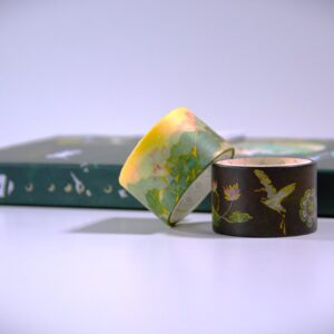 Lotus Moon Fairy | Royal Journal, Poetic Esthetics Collection