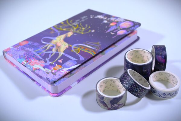 Festive Seasons | Antler Journal, Mystical Collection - Image 2