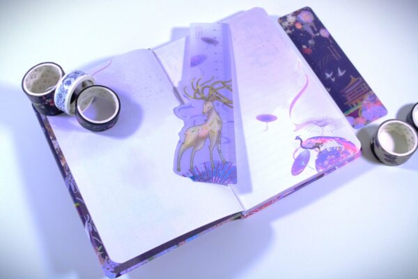 Festive Seasons | Antler Journal, Mystical Collection - Image 7