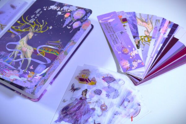 Festive Seasons | Antler Journal, Mystical Collection - Image 5