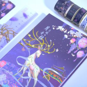 Festive Seasons | Antler Journal, Mystical Collection