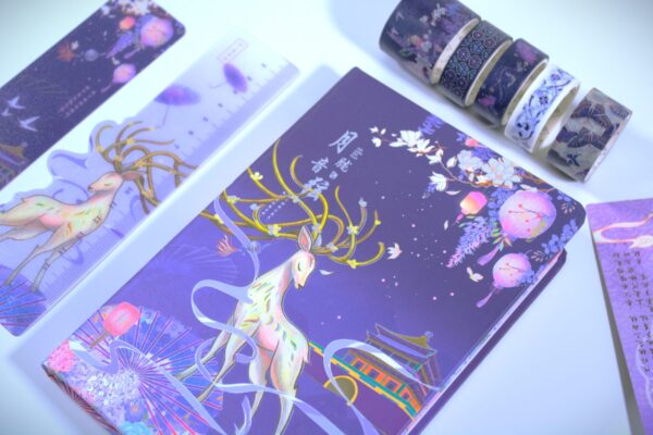 Festive Seasons | Antler Journal, Mystical Collection