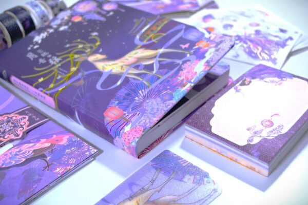 Festive Seasons | Antler Journal, Mystical Collection - Image 10