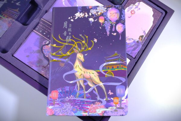 Festive Seasons | Antler Journal, Mystical Collection - Image 12