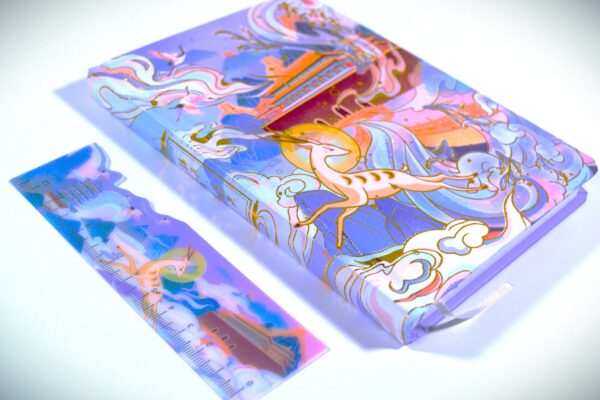 Lucky Spirit | Antler Collection - Image 8