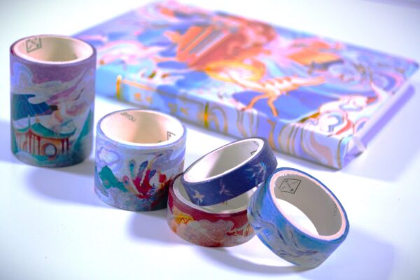 Lucky Spirit | Antler Collection