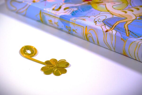 Lucky Spirit | Antler Collection - Image 6