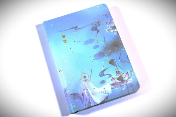 Lotus Prince Royal Journal | Poetic Esthetics Collection - Image 12