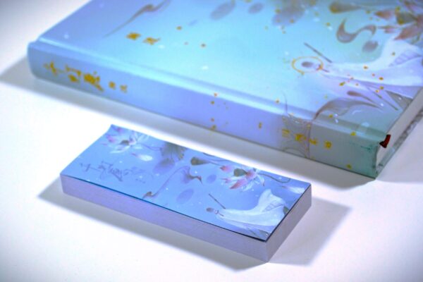 Lotus Prince Royal Journal | Poetic Esthetics Collection - Image 11