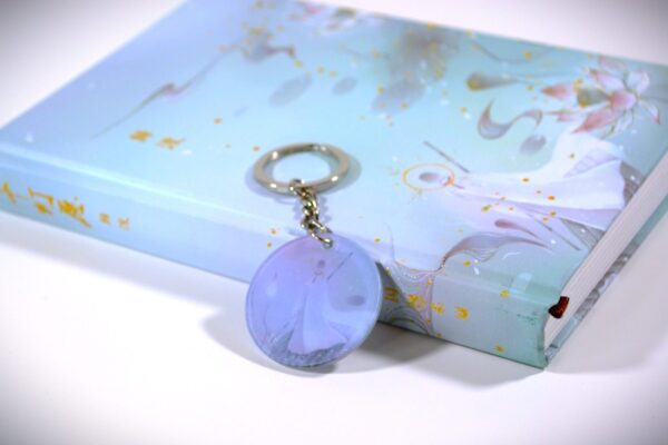 Lotus Prince Royal Journal | Poetic Esthetics Collection - Image 7