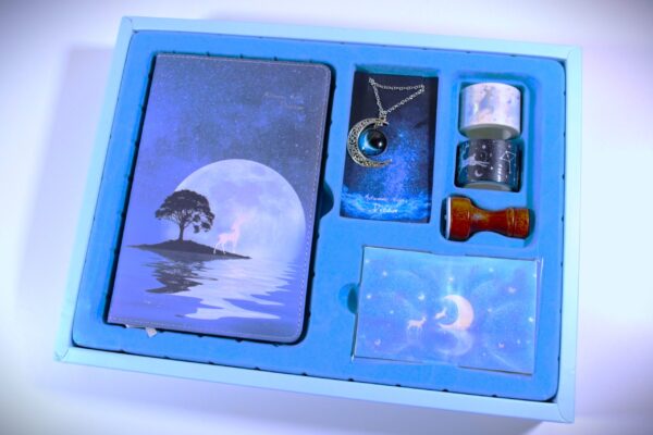 Midsummer Night Stars | Galaxy Collection - Image 6