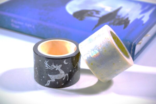 Midsummer Night Stars | Galaxy Collection - Image 11