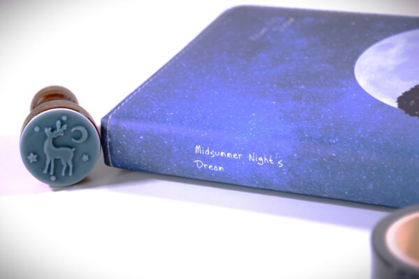 Midsummer Night Stars | Galaxy Collection
