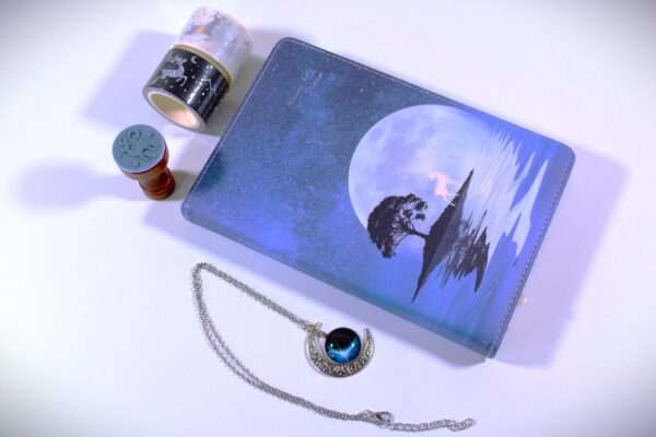 Midsummer Night Stars | Galaxy Collection - Image 10