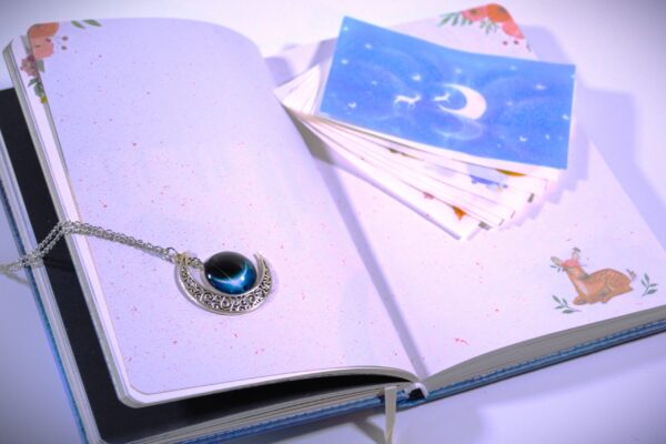 Midsummer Night Stars | Galaxy Collection - Image 4