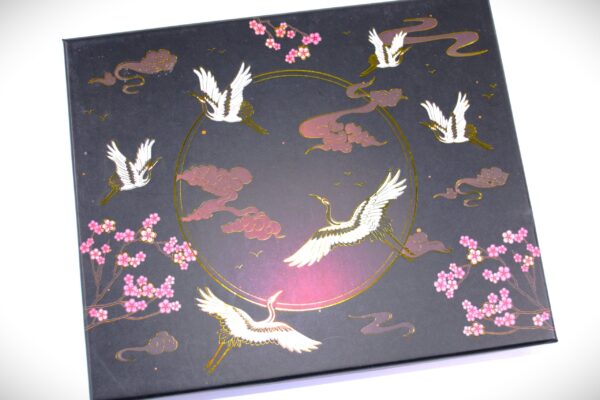 Rising Red Sun Journal | Return of Cranes - Image 5