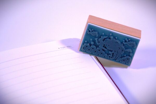 Golden Age Phoenix Journal | Mystical Collection - Image 5