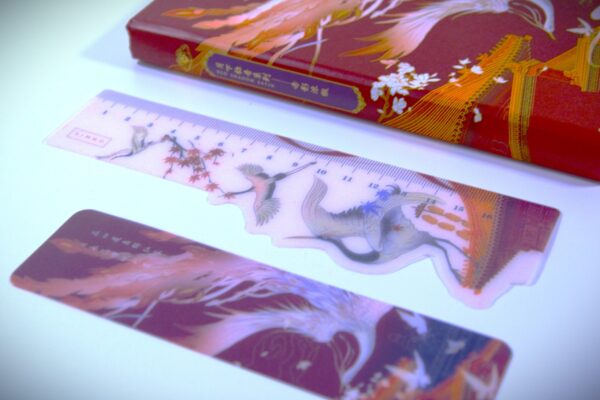 Shimmering Phoenix Journal | Mystical Collection - Image 3