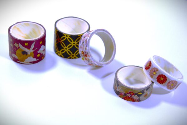 Soar Beyond Collection | Return of Cranes - Image 4