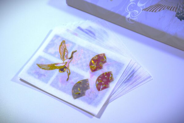 Soar Beyond Collection | Return of Cranes - Image 6