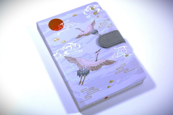 Soar Beyond Collection | Return of Cranes - Image 8