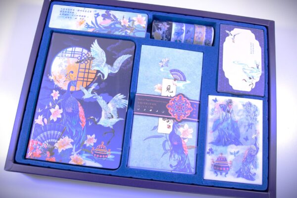 Eloquent Shining Moon Journal | Mystical Collection - Image 3