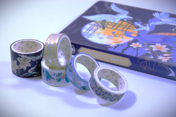 Eloquent Shining Moon Journal | Mystical Collection - Image 4