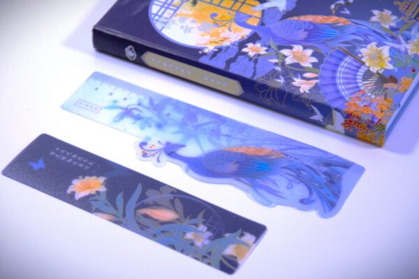 Eloquent Shining Moon Journal | Mystical Collection - Image 8