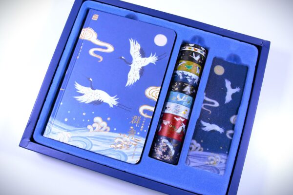 Ocean Crane Collection | New Age Journal, Return of Cranes - Image 5