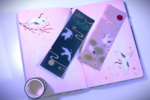 Ocean Crane Collection | New Age Journal, Return of Cranes - Image 3