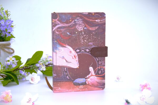 Dragon Wisdom Journal | Hidden Knowledge - Image 8