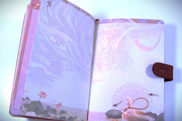 Dragon Wisdom Journal | Hidden Knowledge - Image 5