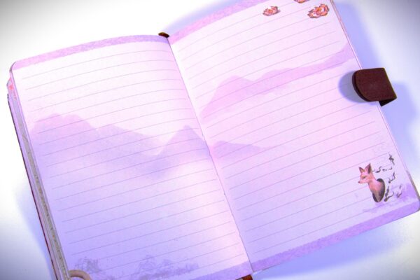 Dragon Wisdom Journal | Hidden Knowledge - Image 3