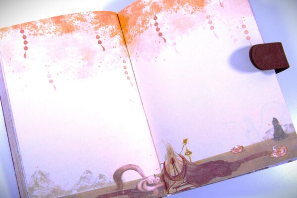 Dragon Wisdom Journal | Hidden Knowledge