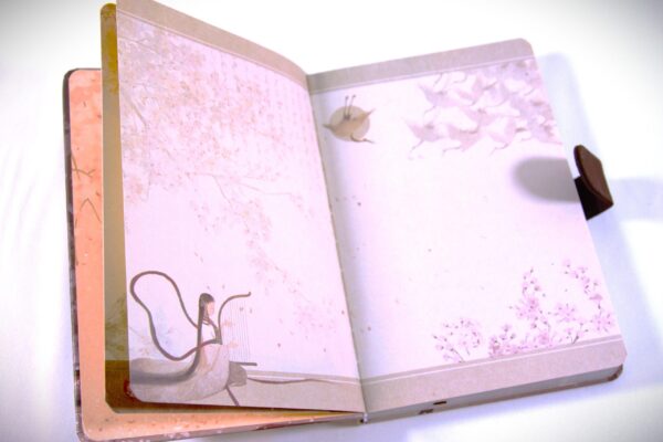 Dragon Wisdom Journal | Hidden Knowledge - Image 7