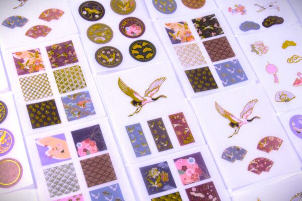 Soar Beyond Collection | Return of Cranes - Image 10