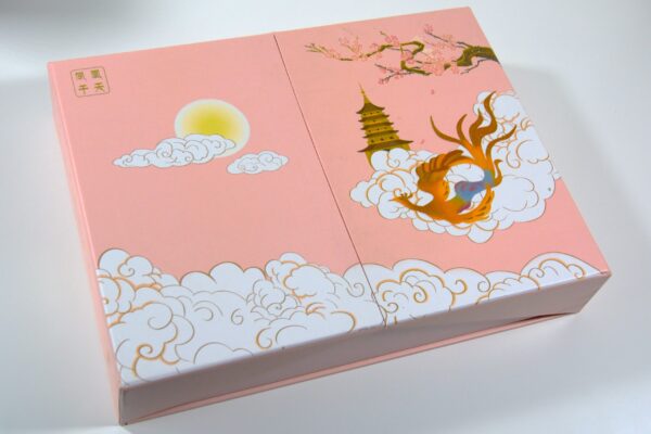 Sun Phoenix Journal | Fantastic Journey, Open Doors Collection - Image 8