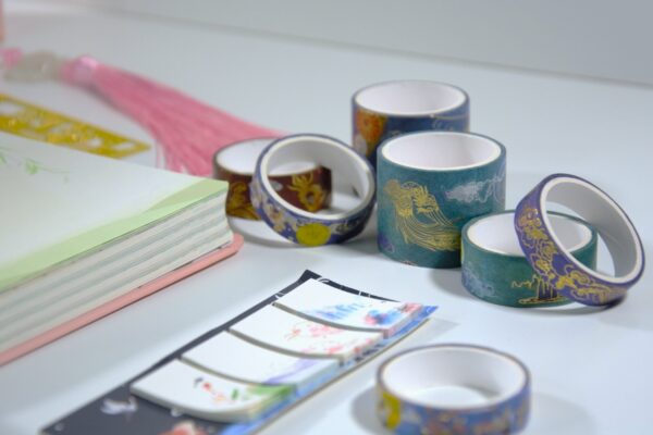 Sun Phoenix Journal | Fantastic Journey, Open Doors Collection - Image 2