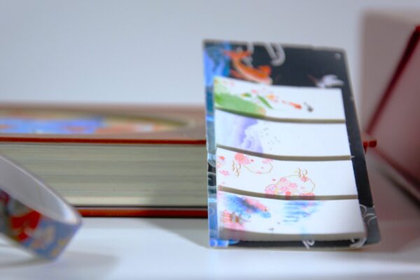 Twin Koi Journal | Fantastic Journey, Open Doors Collection - Image 8