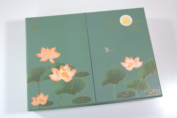 Lotus Dragonfly Journal | Fantastic Journey, Open Doors Collection - Image 3