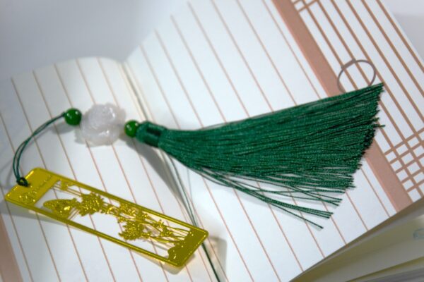 Lotus Dragonfly Journal | Fantastic Journey, Open Doors Collection - Image 4
