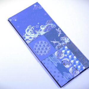 Embracing Tide | Crane Sticky Note Collection