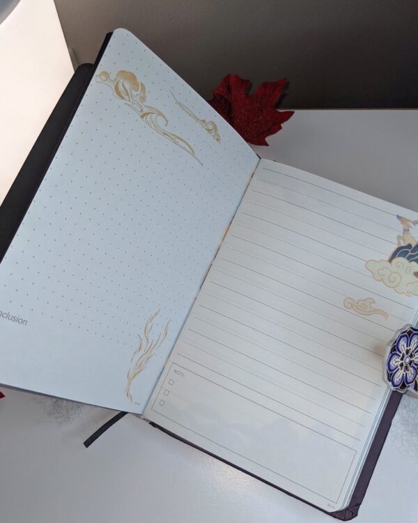 Butterfly Forest, Come to life | Pop Up Journal - Image 2