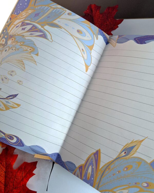 Butterfly Forest, Come to life | Pop Up Journal - Image 3