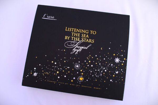 Sea of Stars Journal | Galaxy Collection - Image 5