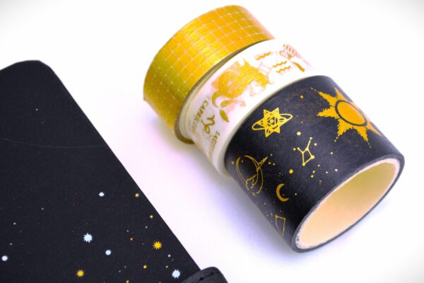 Sea of Stars Journal | Galaxy Collection - Image 8