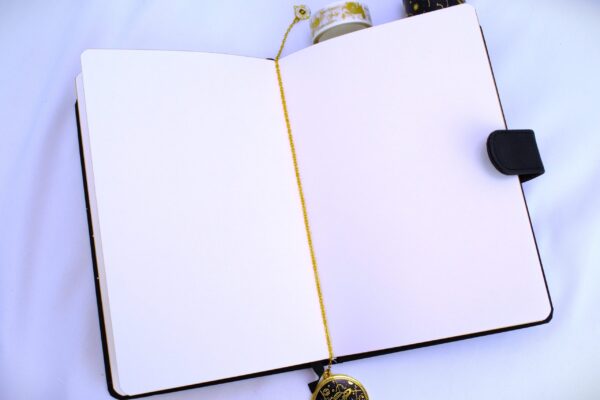 Sea of Stars Journal | Galaxy Collection - Image 10